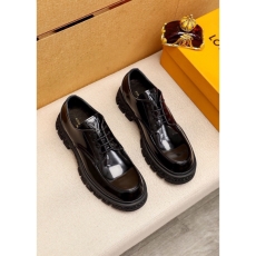 LV Leather Shoes